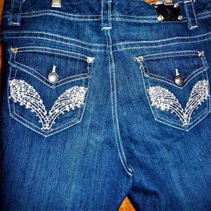 *** STYLE & Co.*** Jeans Cuvy Fit